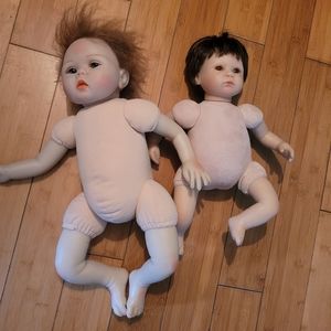 Reborn Type Dolls
